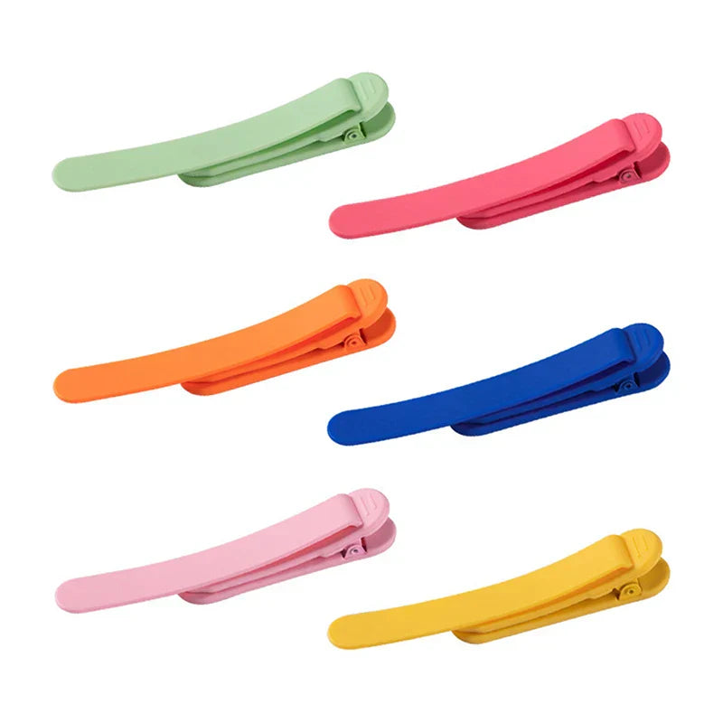 1/3/6pcs Smart Silicone Bookmarks – Spare Parts & Accessories for Book Lovers